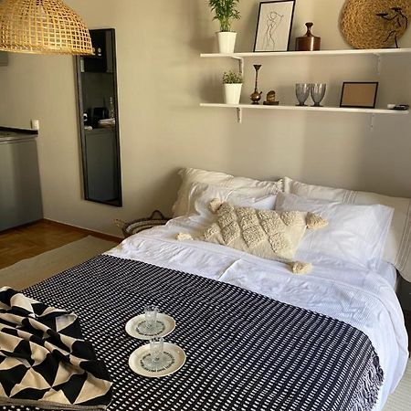 City Boho Studio Αθήνα Εξωτερικό φωτογραφία