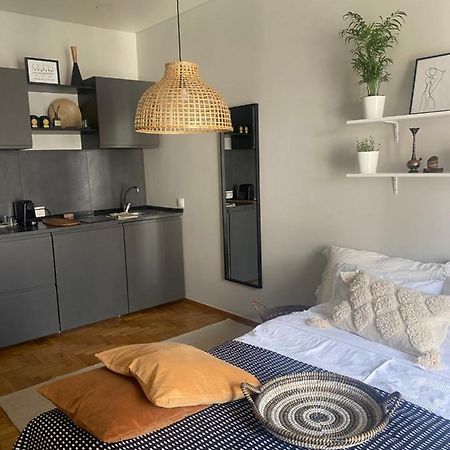 City Boho Studio Αθήνα Εξωτερικό φωτογραφία