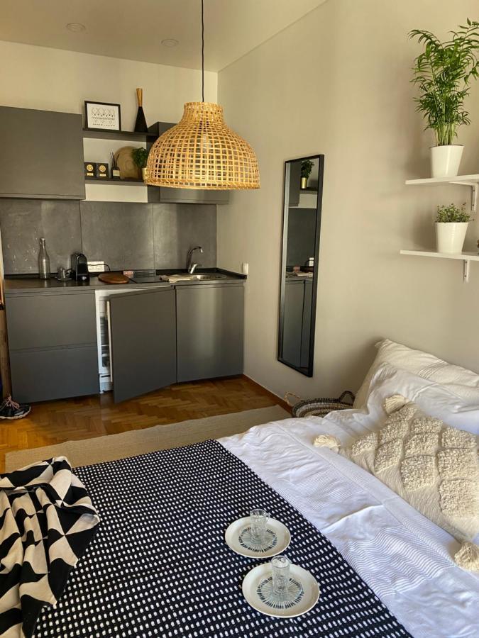 City Boho Studio Αθήνα Εξωτερικό φωτογραφία