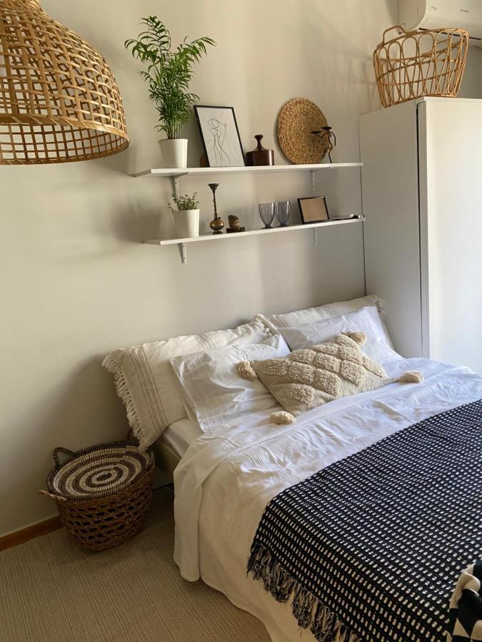 City Boho Studio Αθήνα Εξωτερικό φωτογραφία
