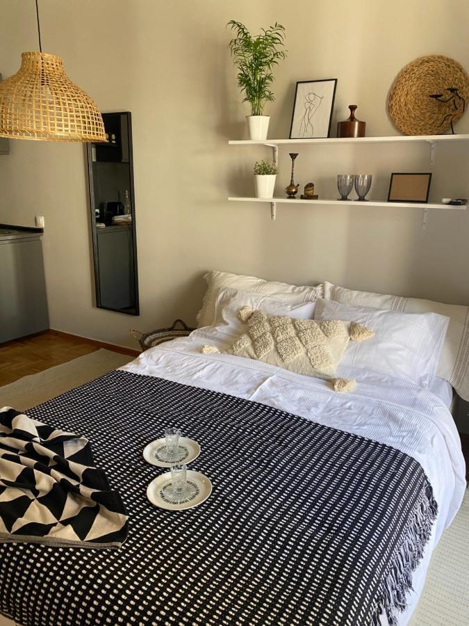 City Boho Studio Αθήνα Εξωτερικό φωτογραφία