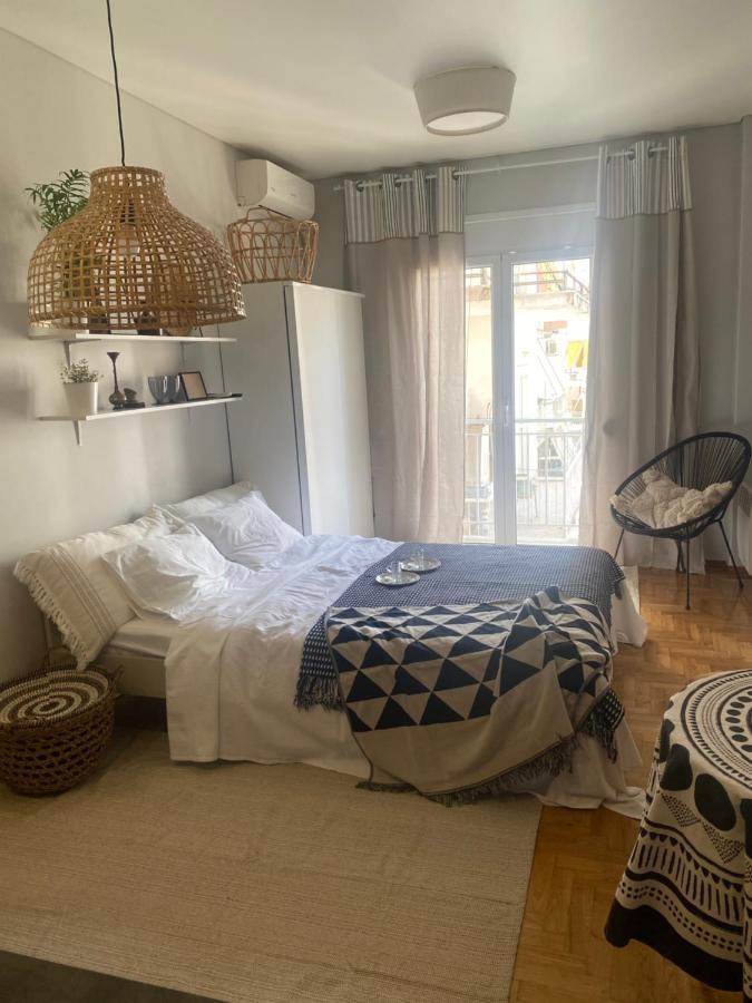 City Boho Studio Αθήνα Εξωτερικό φωτογραφία