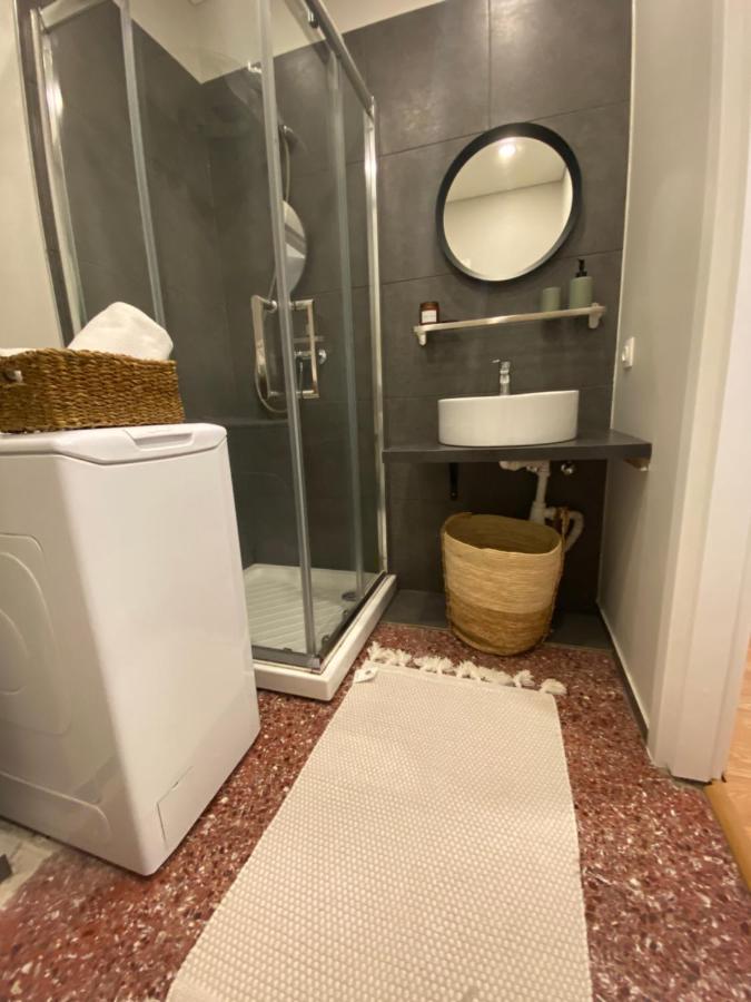 City Boho Studio Αθήνα Εξωτερικό φωτογραφία