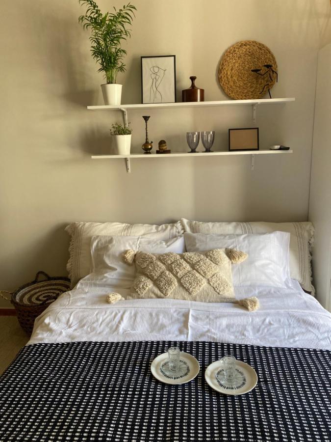 City Boho Studio Αθήνα Εξωτερικό φωτογραφία