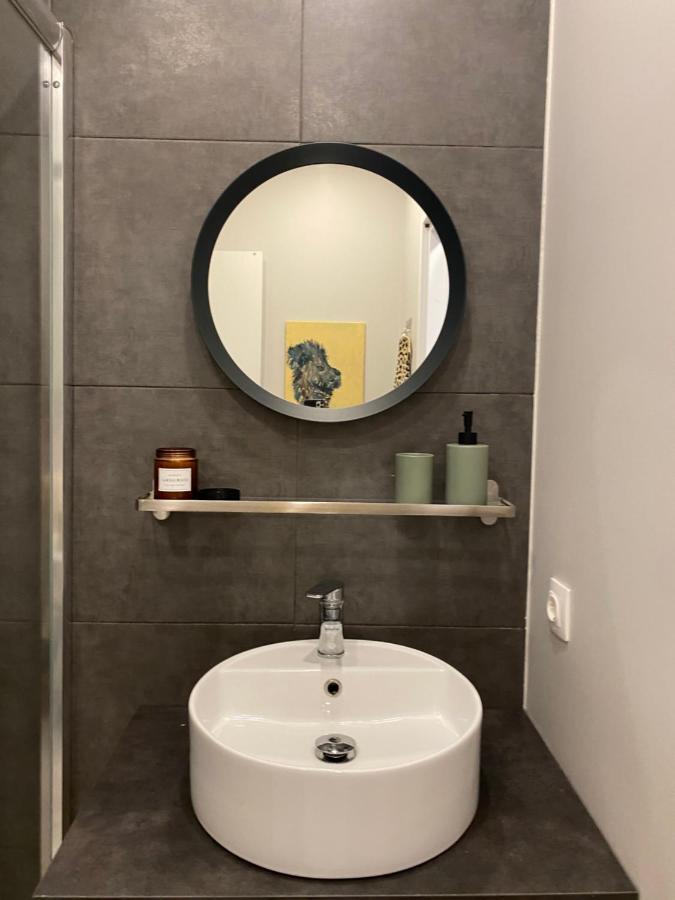 City Boho Studio Αθήνα Εξωτερικό φωτογραφία