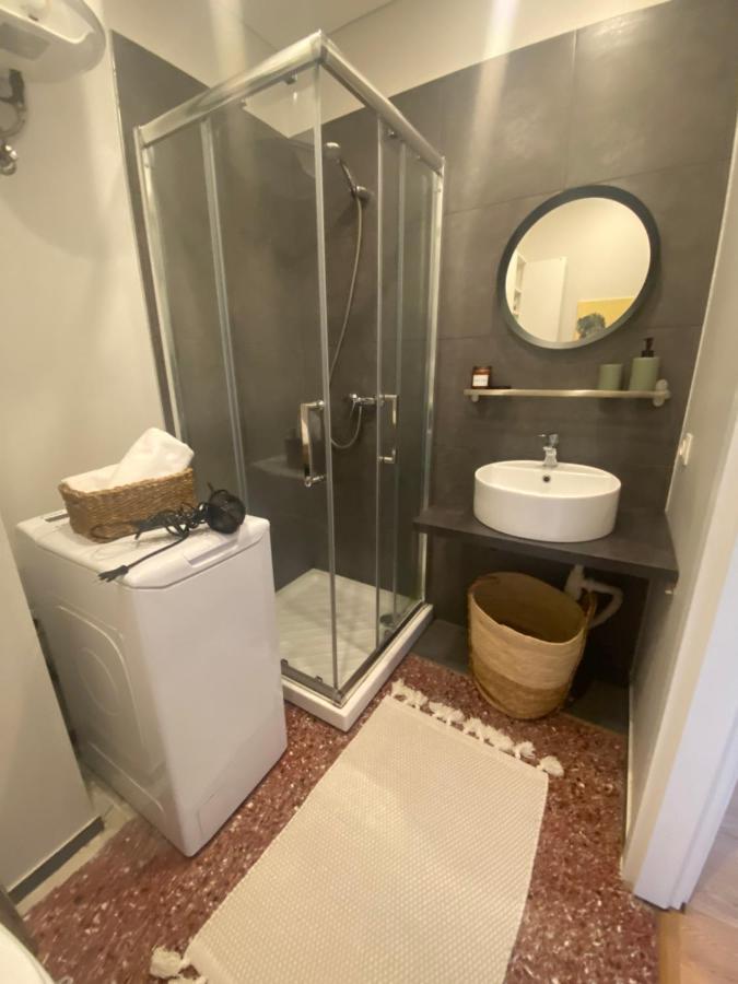 City Boho Studio Αθήνα Εξωτερικό φωτογραφία